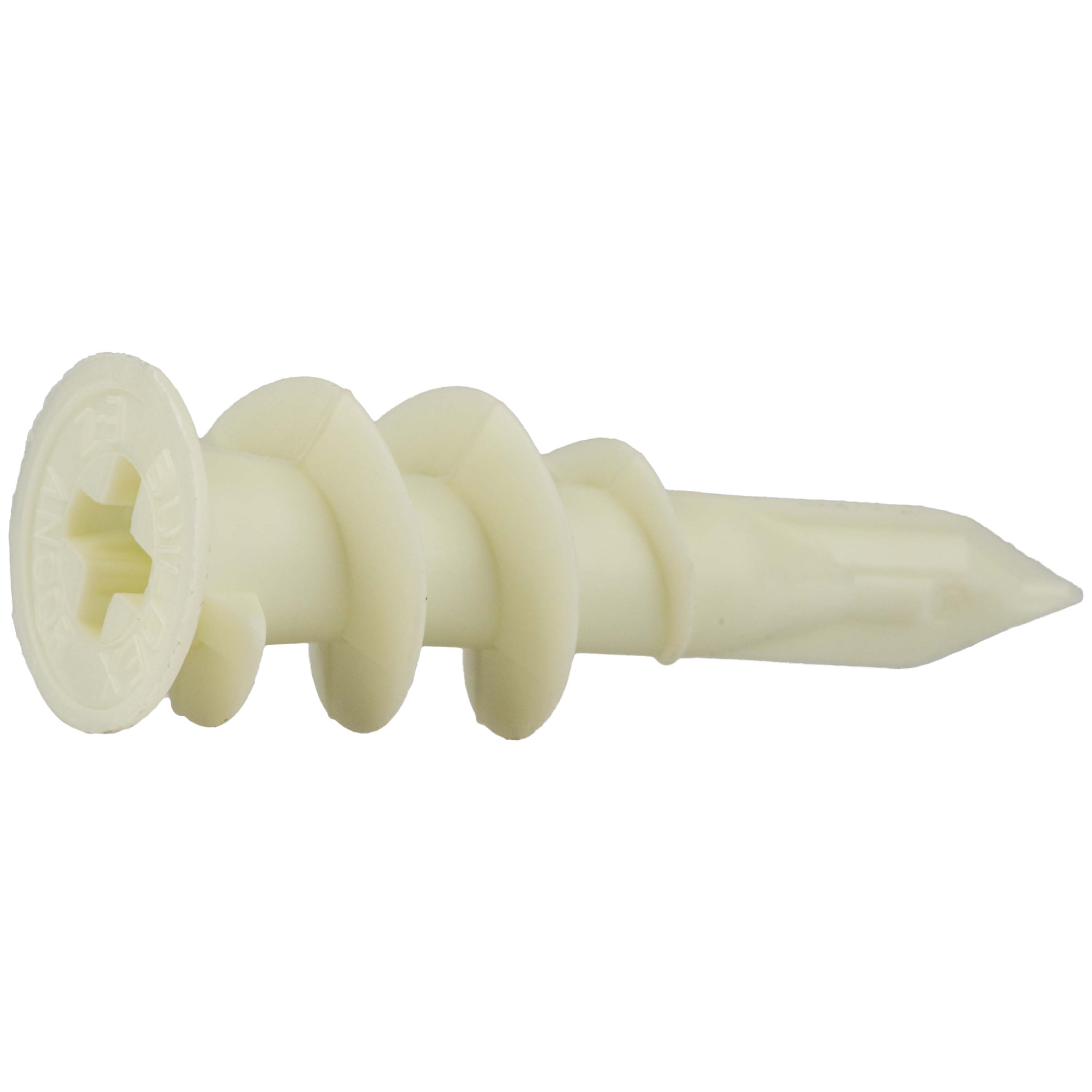 <ul><li>Wally Speed Anchors are a high-performance alternative to Molly&reg; bolts, plastic anchors, and toggle systems. Ideal for rapid wall mounting of mirrors, shelving, bathroom accessories, and brackets, these anchors provide a secure, professional hold for a wide range of vertical applications. While perfect for everything from curtain rods to heavy-duty closet organizers, they are not recommended for ceiling use.</li></ul>|